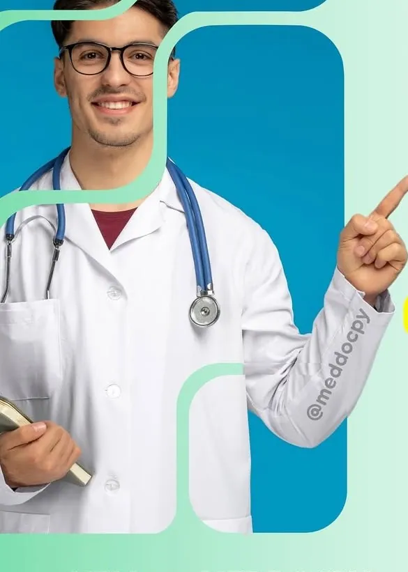 Estudante de Medicina: conecte-se com quem entende de documentação estudantil